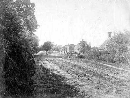 Ruskin Road by Henry Taunt